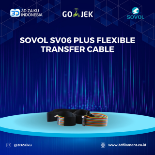 Original Sovol SV06 Plus Flexible Transfer Cable